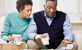 Bookkeeping