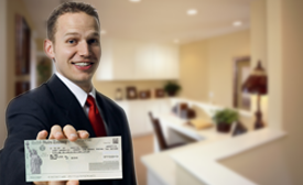 Part-time CFO